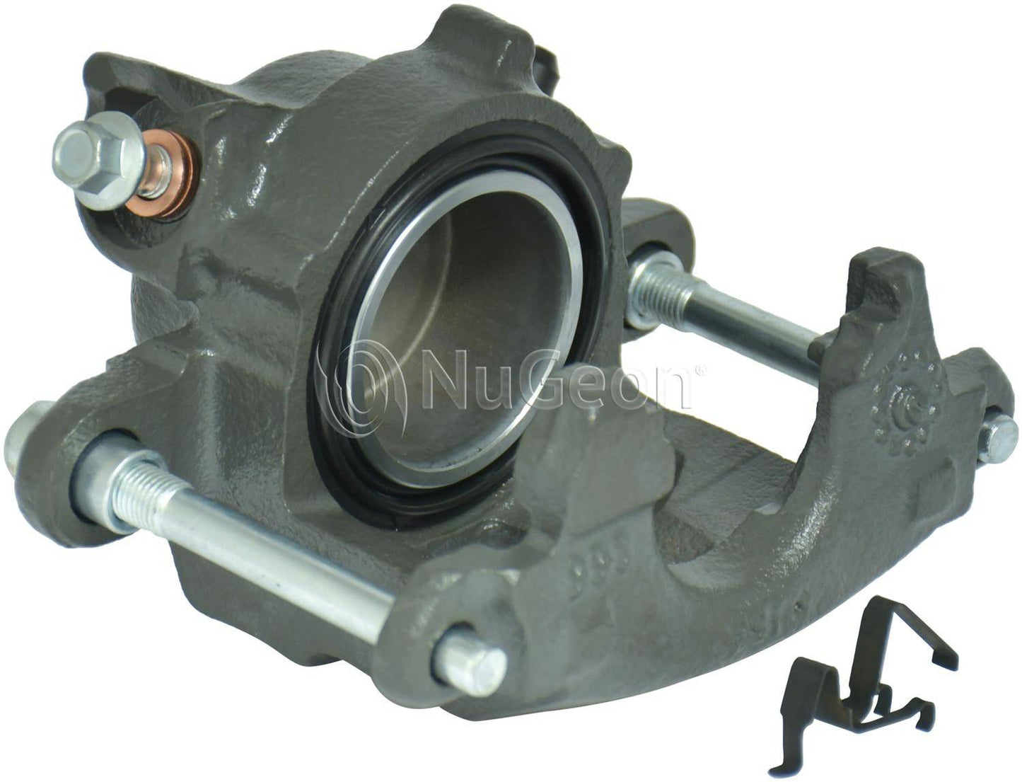 Nugeon Remanufactured Disc Brake Caliper 97P17248B