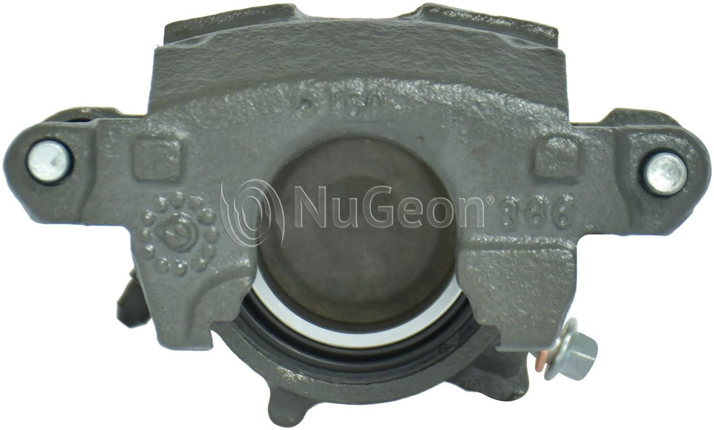 Nugeon Remanufactured Disc Brake Caliper 97P17248B