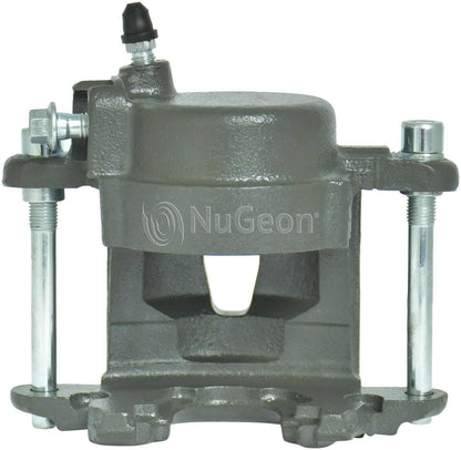 Nugeon Remanufactured Disc Brake Caliper 97P17249A