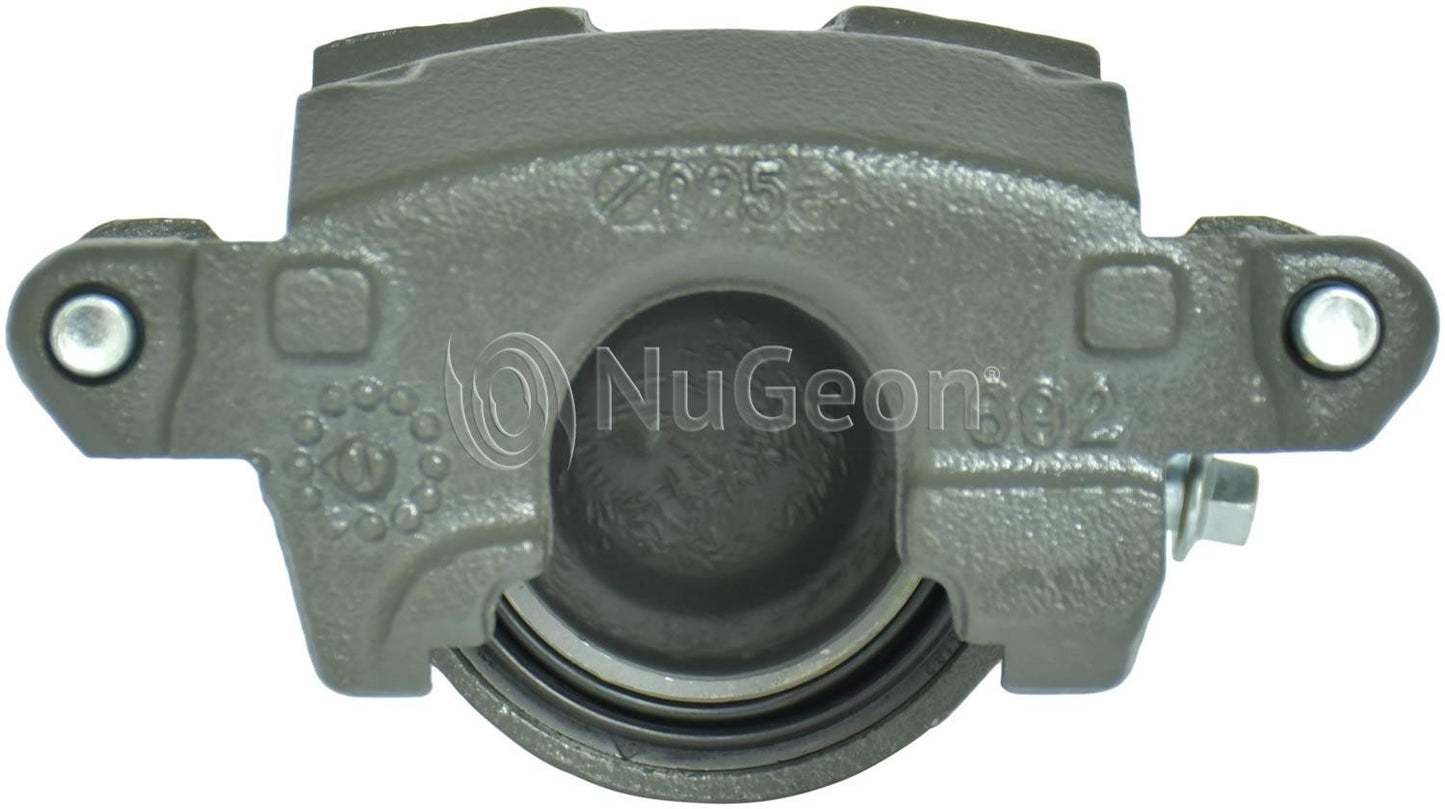Nugeon Remanufactured Disc Brake Caliper 97P17249A