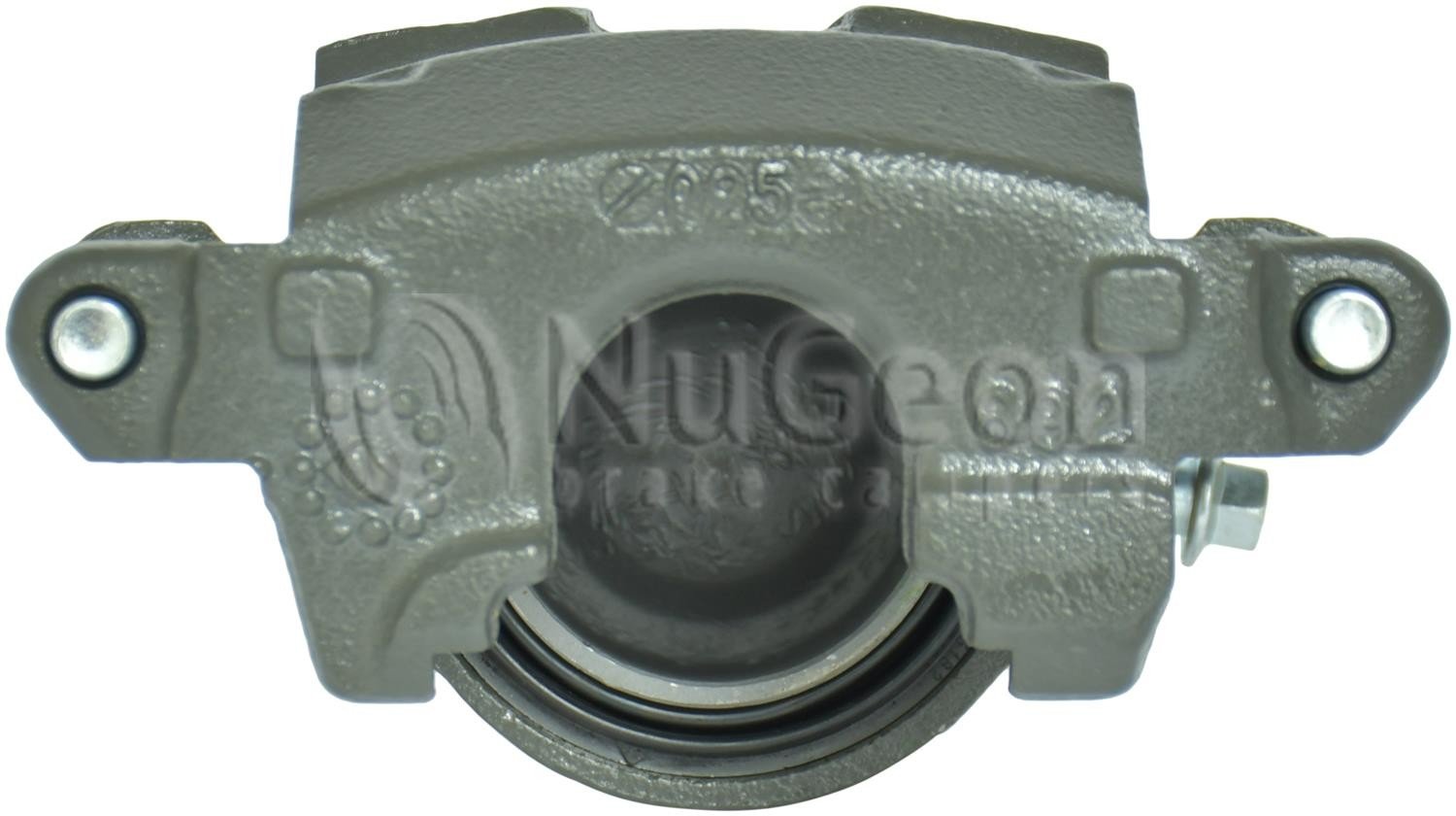Nugeon Remanufactured Disc Brake Caliper 97P17249A