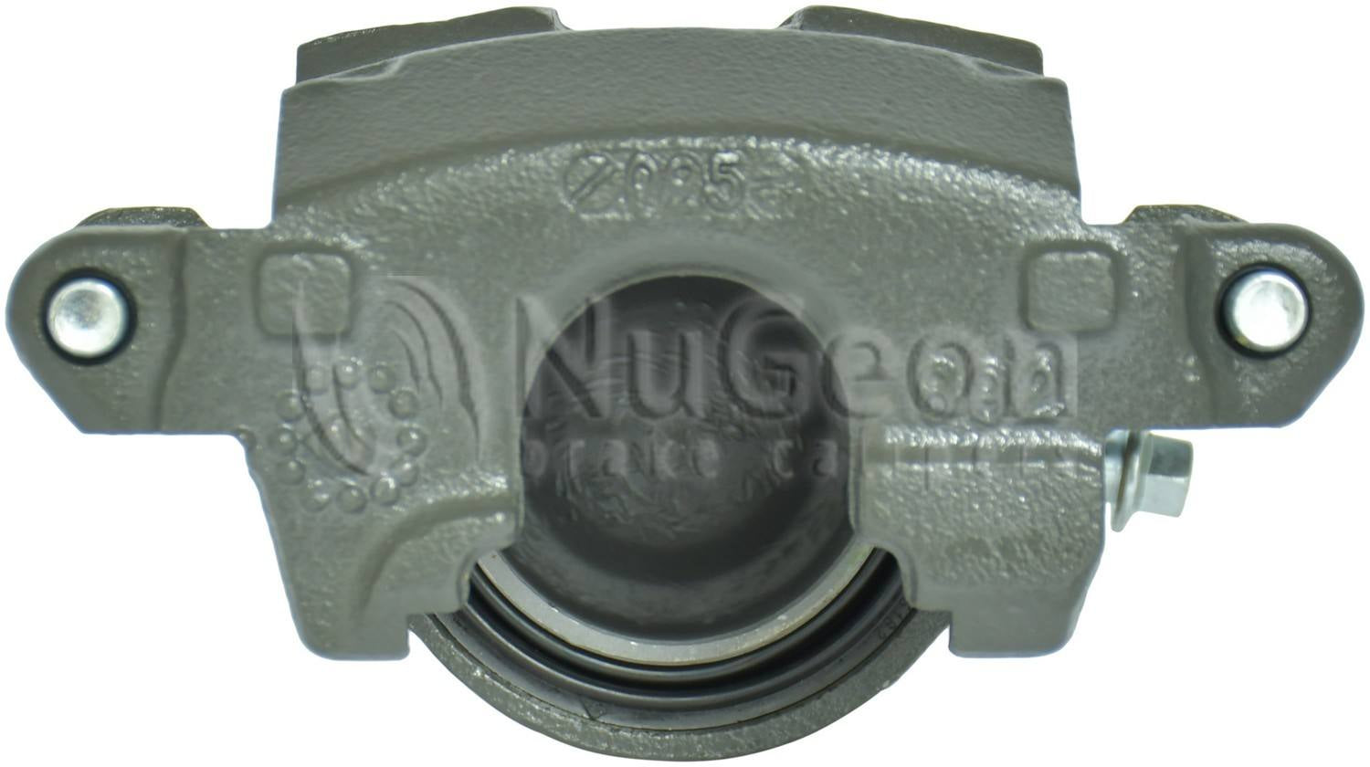 Nugeon Remanufactured Disc Brake Caliper 97P17249A