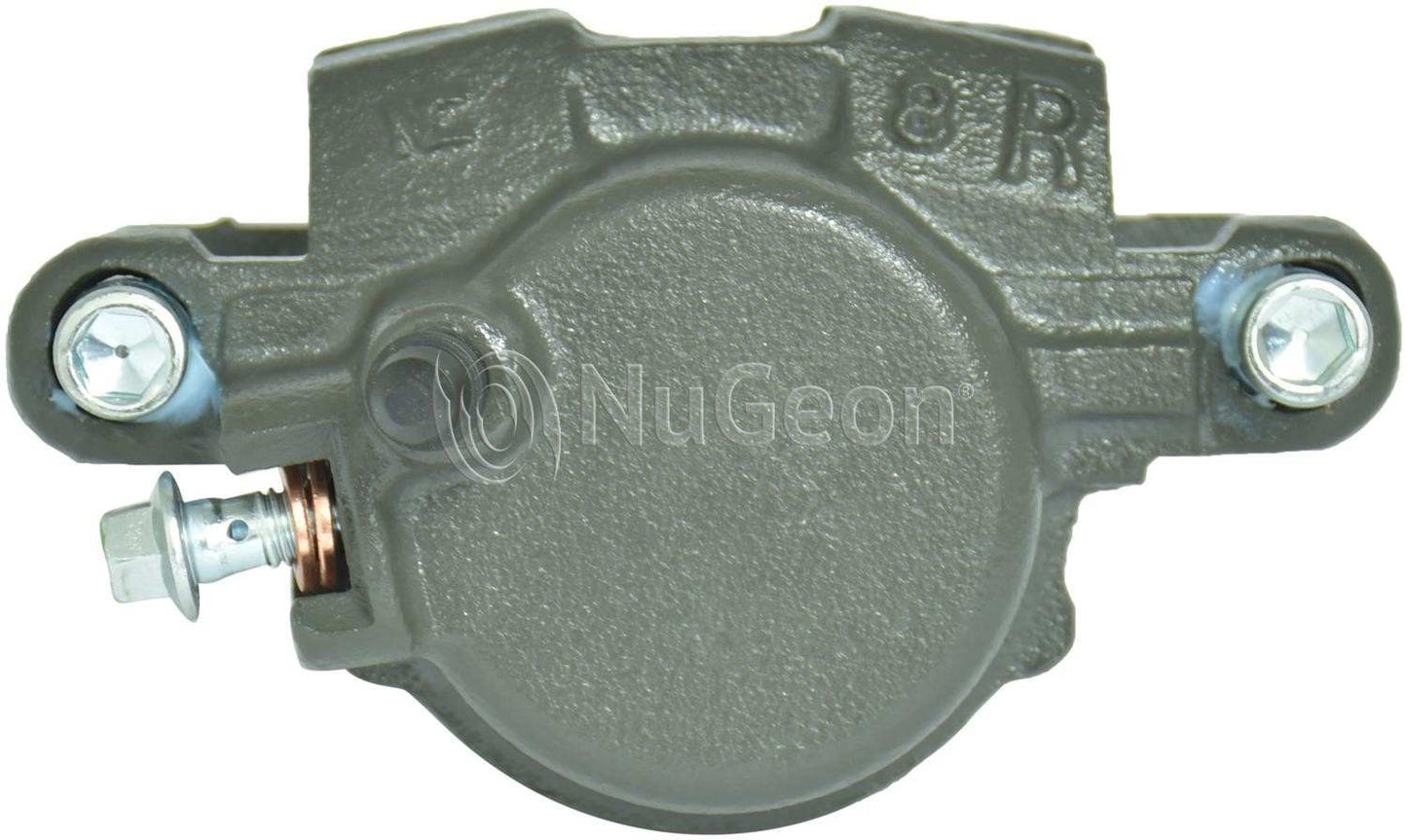 Nugeon Remanufactured Disc Brake Caliper 97P17249A