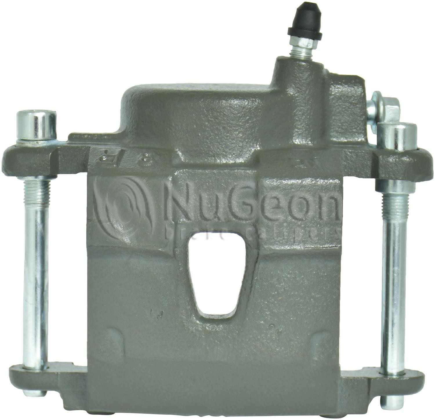 Nugeon Remanufactured Disc Brake Caliper 97P17249A