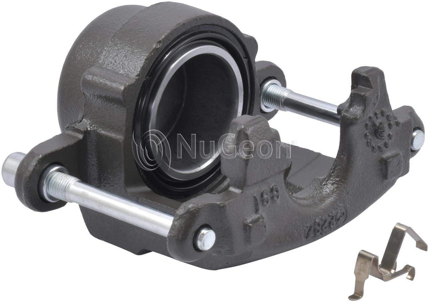 Nugeon Remanufactured Disc Brake Caliper 97P17249B