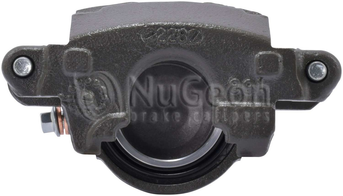 Nugeon Remanufactured Disc Brake Caliper 97P17249B
