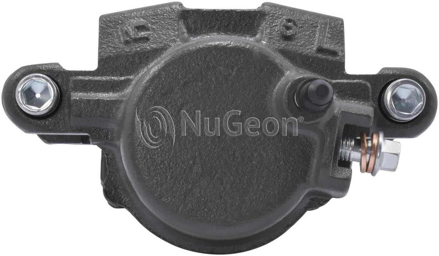 Nugeon Remanufactured Disc Brake Caliper 97P17249B