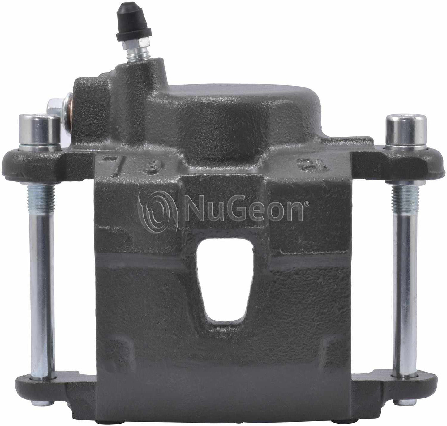 Nugeon Remanufactured Disc Brake Caliper 97P17249B