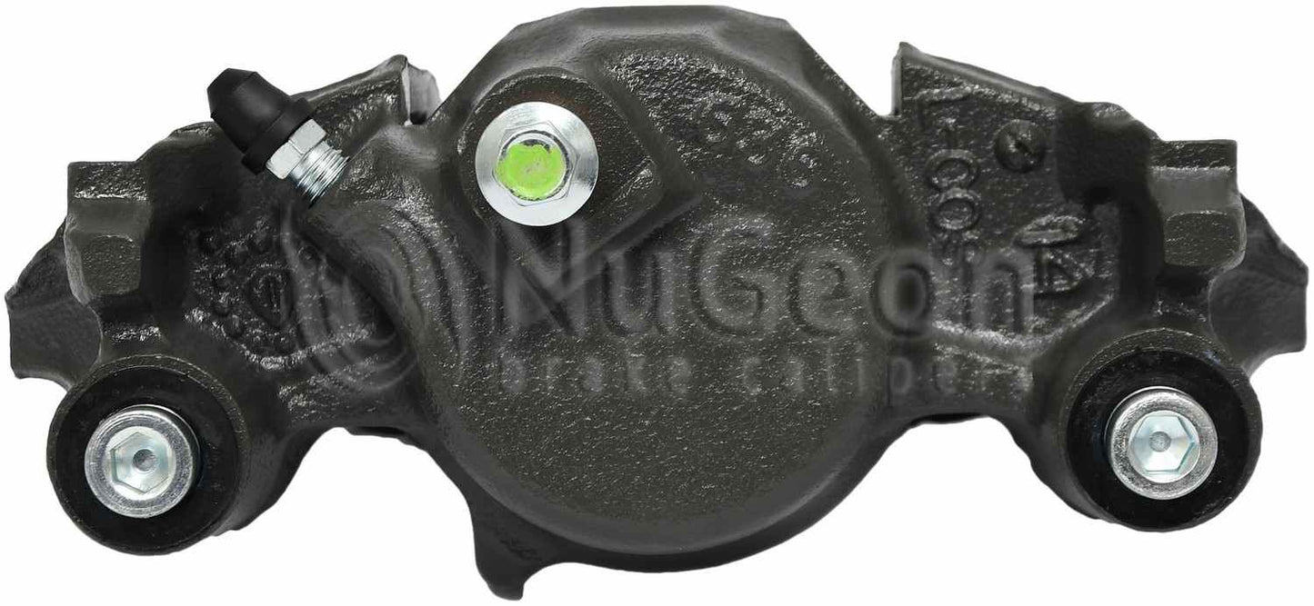 Nugeon Remanufactured Disc Brake Caliper 97P17251A
