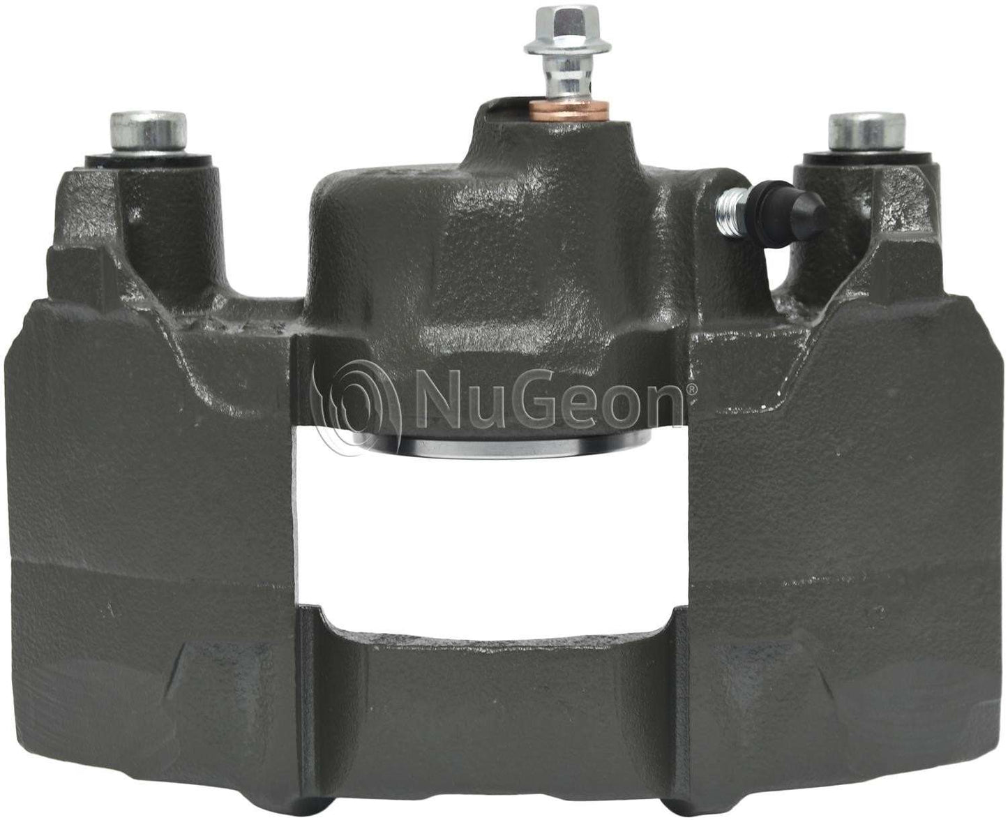Nugeon Remanufactured Disc Brake Caliper 97P17251A