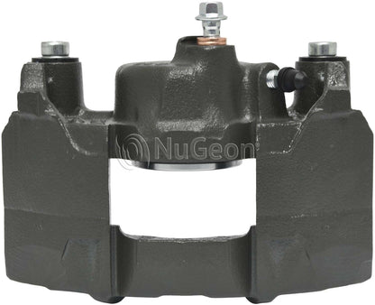 Nugeon Remanufactured Disc Brake Caliper 97P17251A