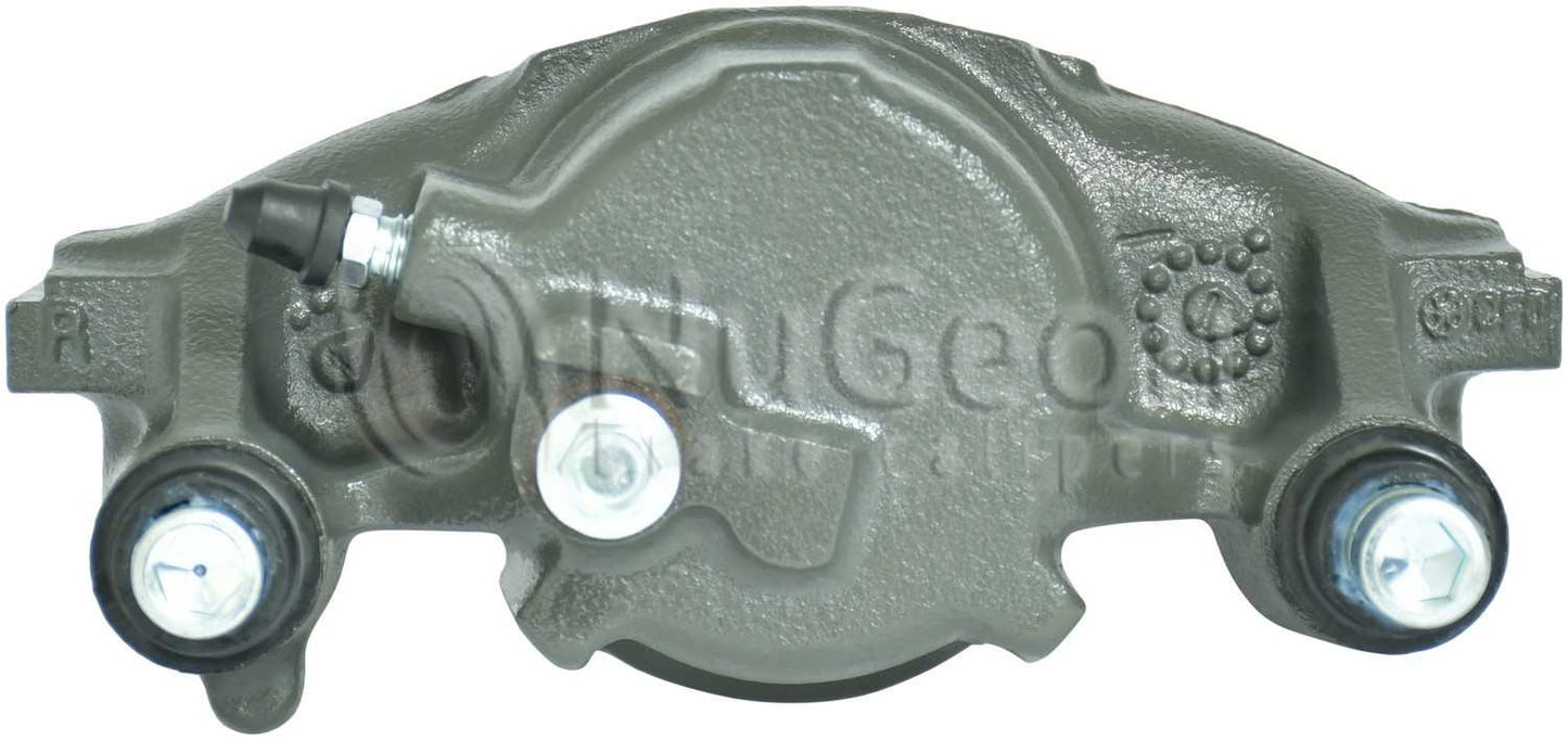 Nugeon Remanufactured Disc Brake Caliper 97P17262A