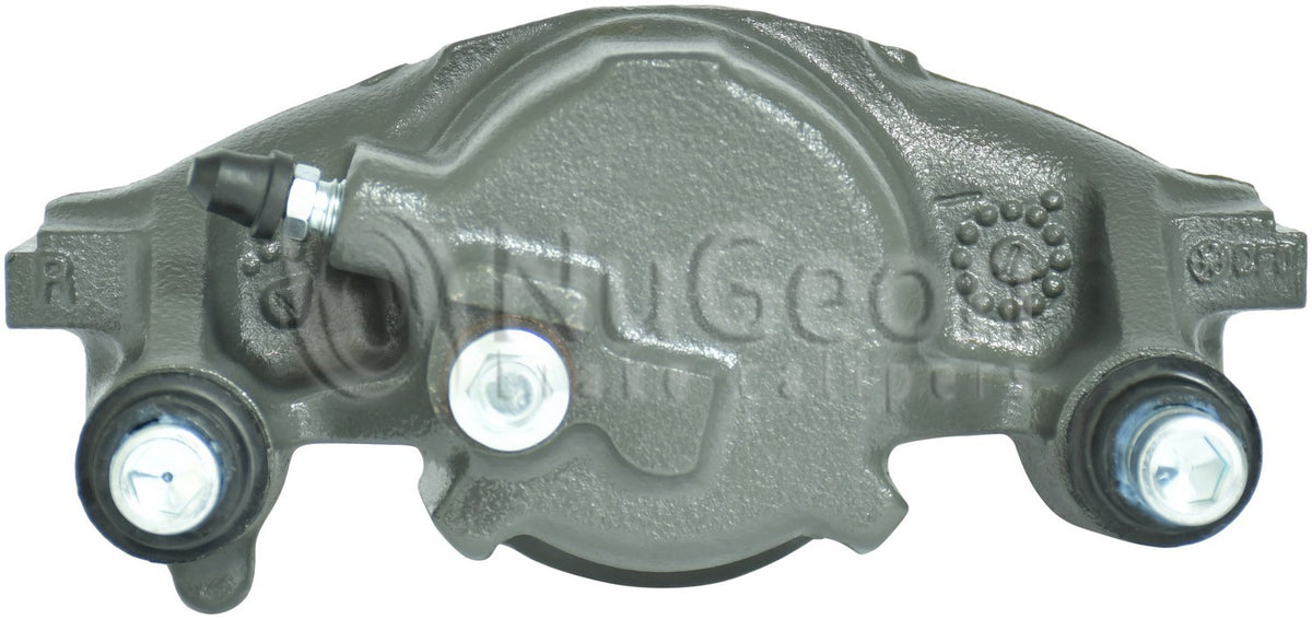 Nugeon Remanufactured Disc Brake Caliper 97P17262A