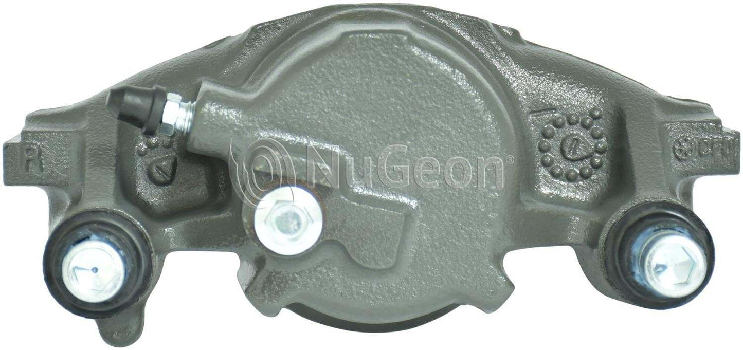 Nugeon Remanufactured Disc Brake Caliper 97P17262A