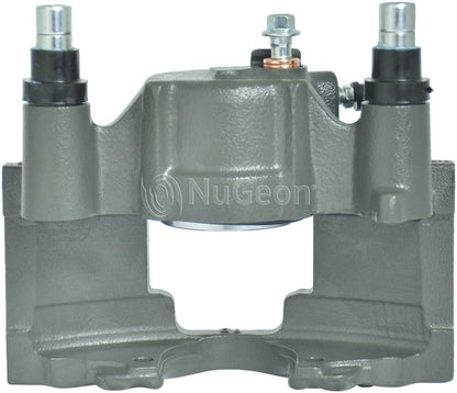 Nugeon Remanufactured Disc Brake Caliper 97P17262B
