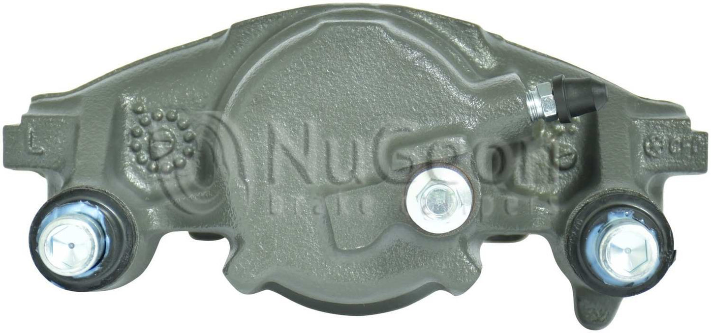 Nugeon Remanufactured Disc Brake Caliper 97P17262B