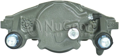 Nugeon Remanufactured Disc Brake Caliper 97P17262B