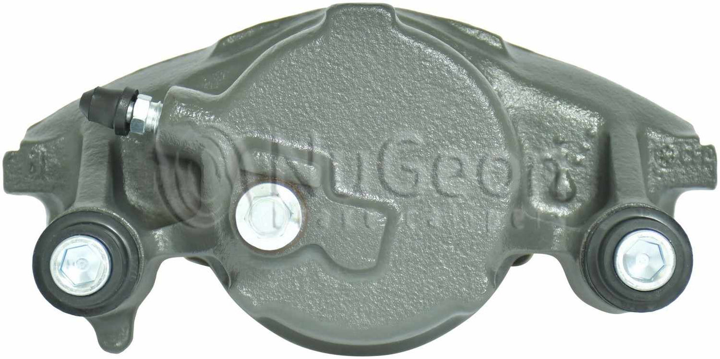 Nugeon Remanufactured Disc Brake Caliper 97P17263A
