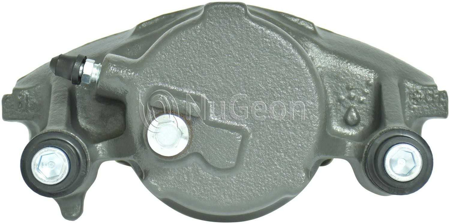 Nugeon Remanufactured Disc Brake Caliper 97P17263A