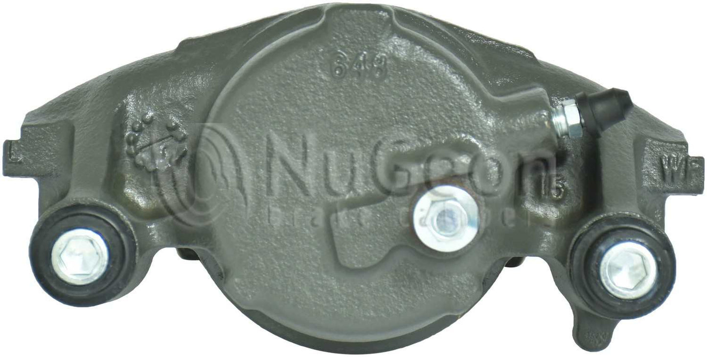 Nugeon Remanufactured Disc Brake Caliper 97P17263B