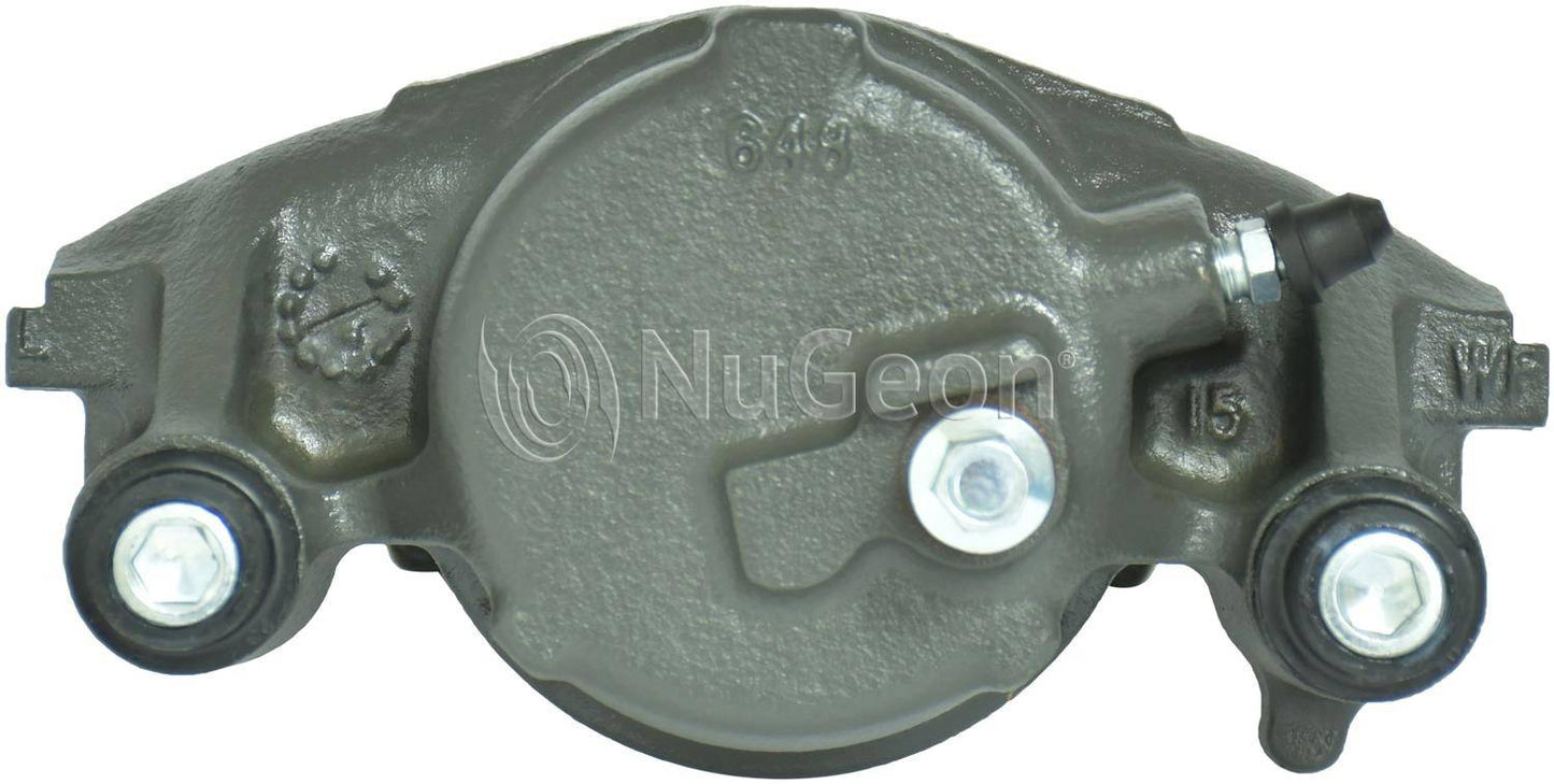 Nugeon Remanufactured Disc Brake Caliper 97P17263B