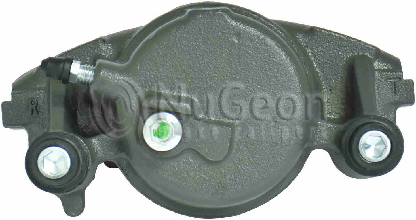Nugeon Remanufactured Disc Brake Caliper 97P17268A