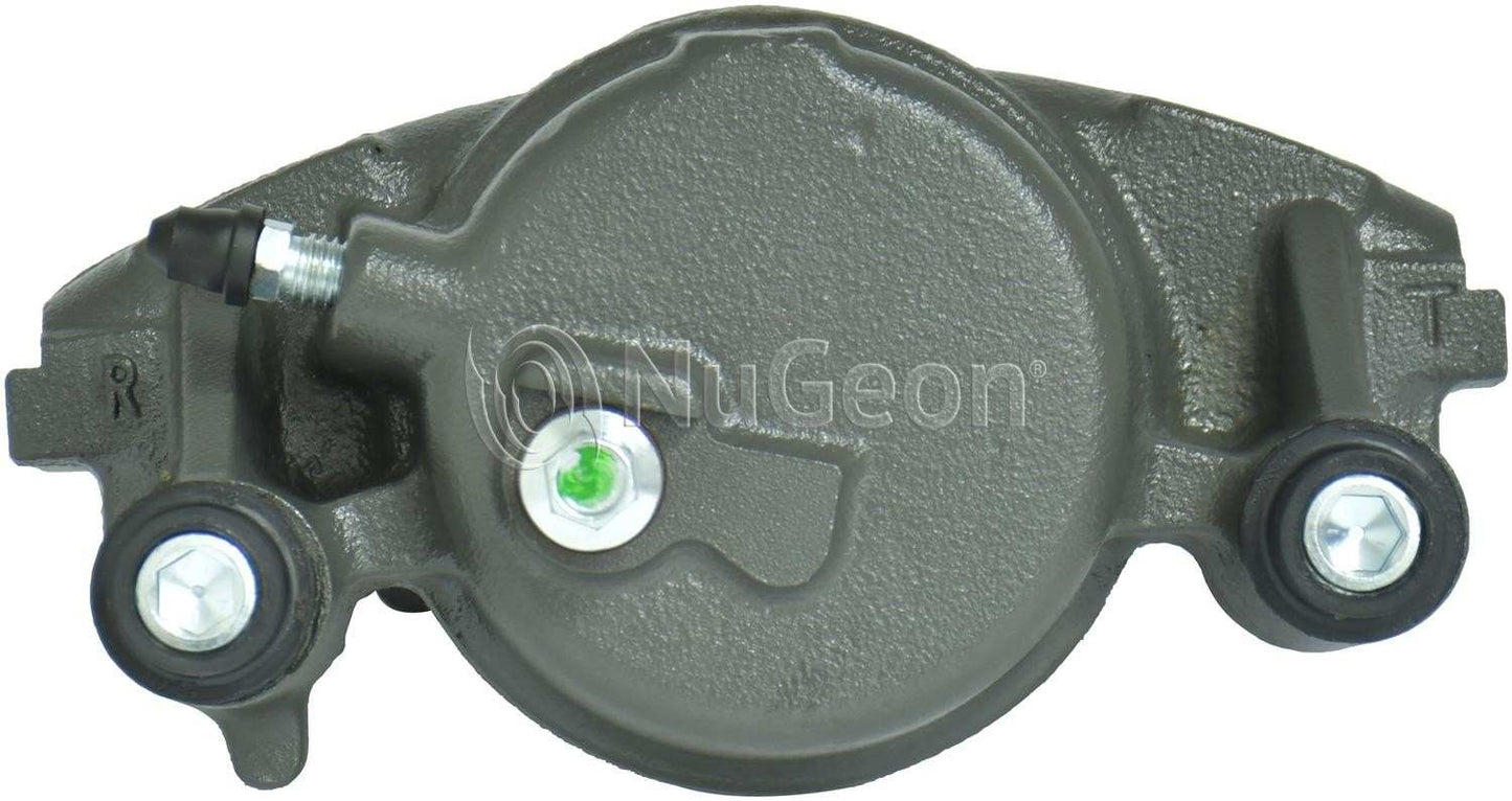 Nugeon Remanufactured Disc Brake Caliper 97P17268A