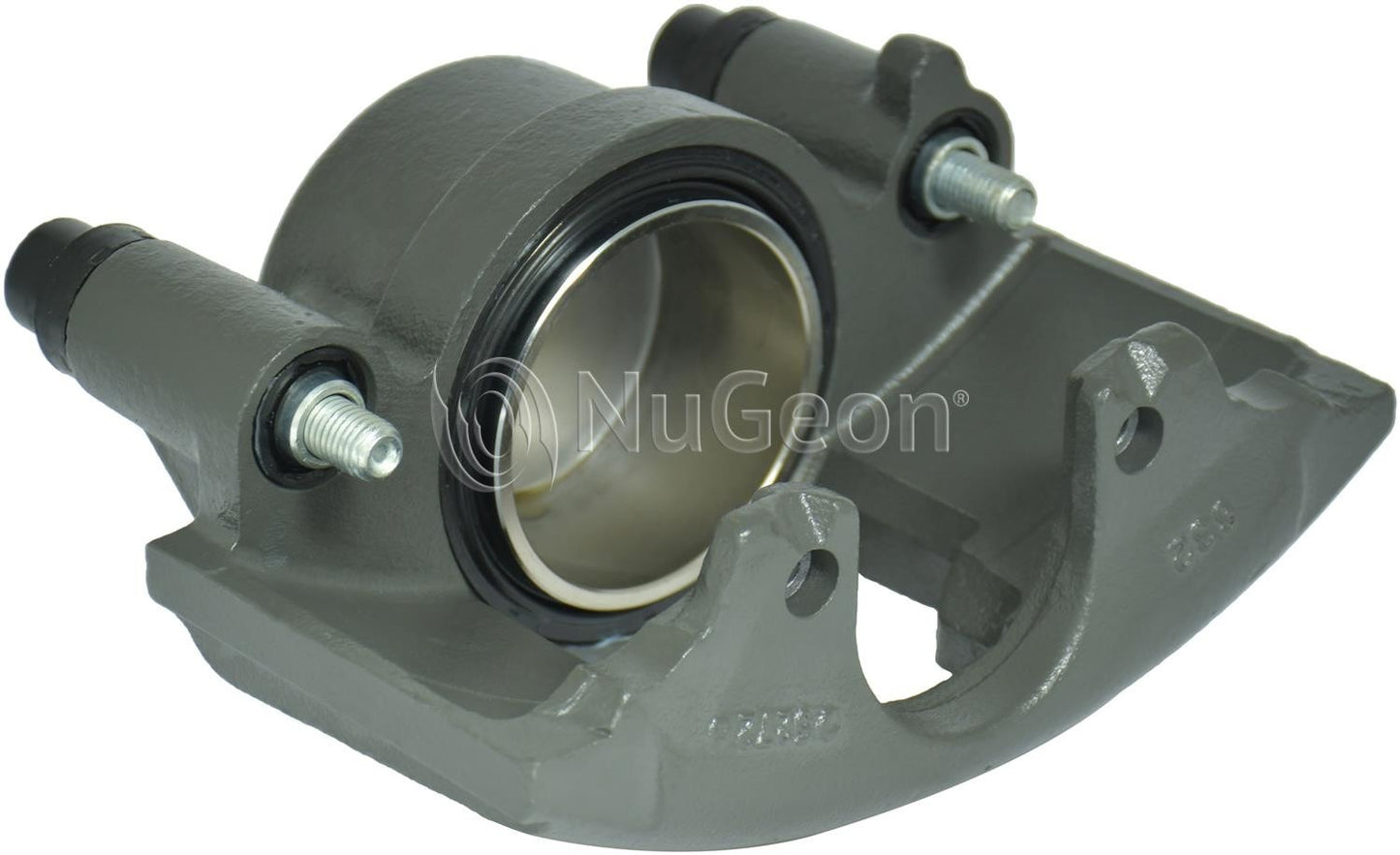 Nugeon Remanufactured Disc Brake Caliper 97P17268B