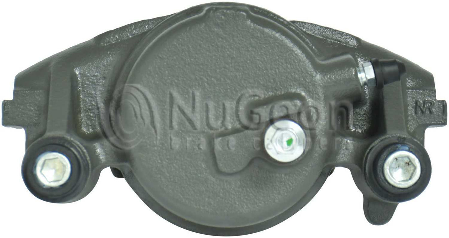 Nugeon Remanufactured Disc Brake Caliper 97P17268B