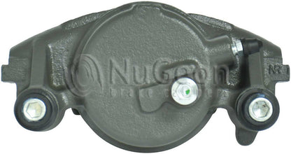 Nugeon Remanufactured Disc Brake Caliper 97P17268B