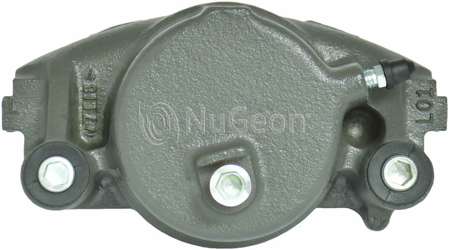 Nugeon Remanufactured Disc Brake Caliper 97P17271B