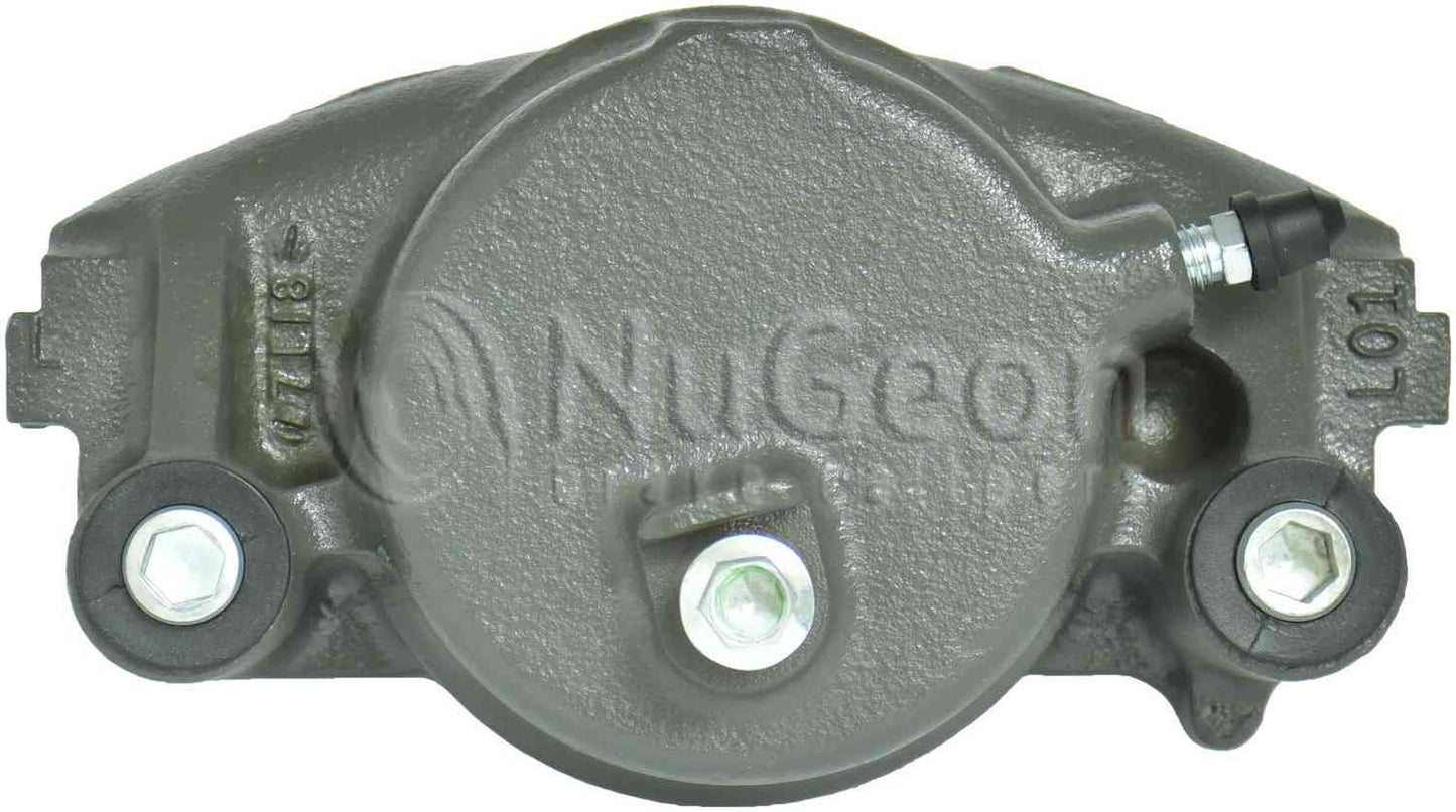 Nugeon Remanufactured Disc Brake Caliper 97P17271B
