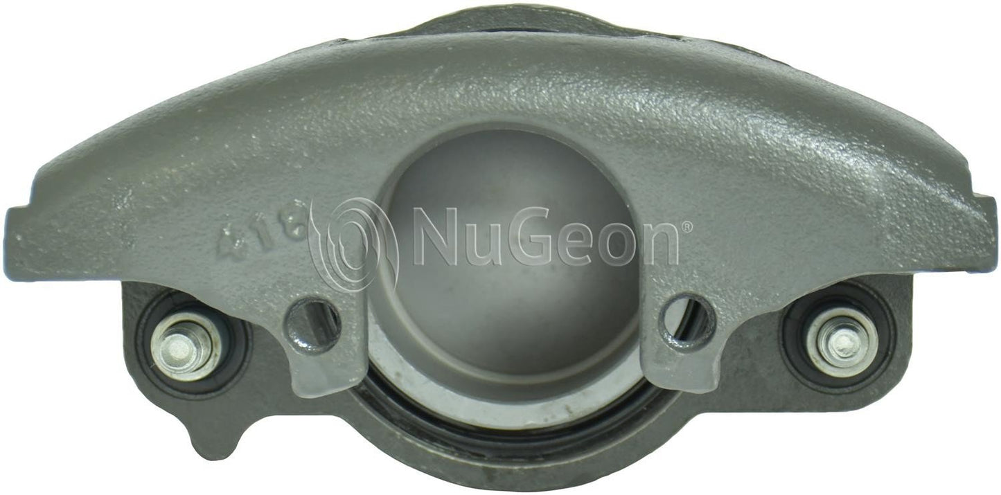 Nugeon Remanufactured Disc Brake Caliper 97P17271B