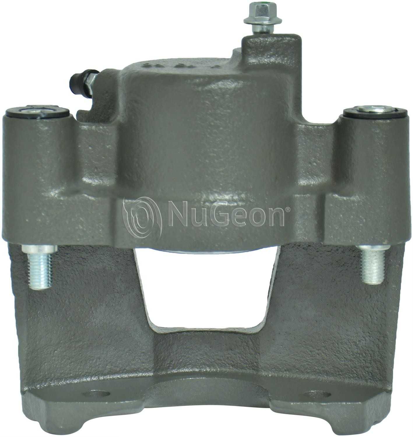 Nugeon Remanufactured Disc Brake Caliper 97P17280A