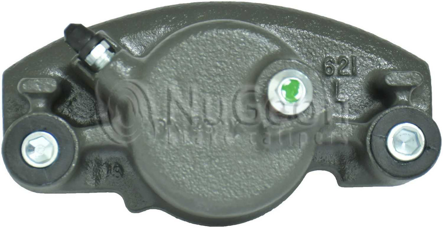 Nugeon Remanufactured Disc Brake Caliper 97P17280A