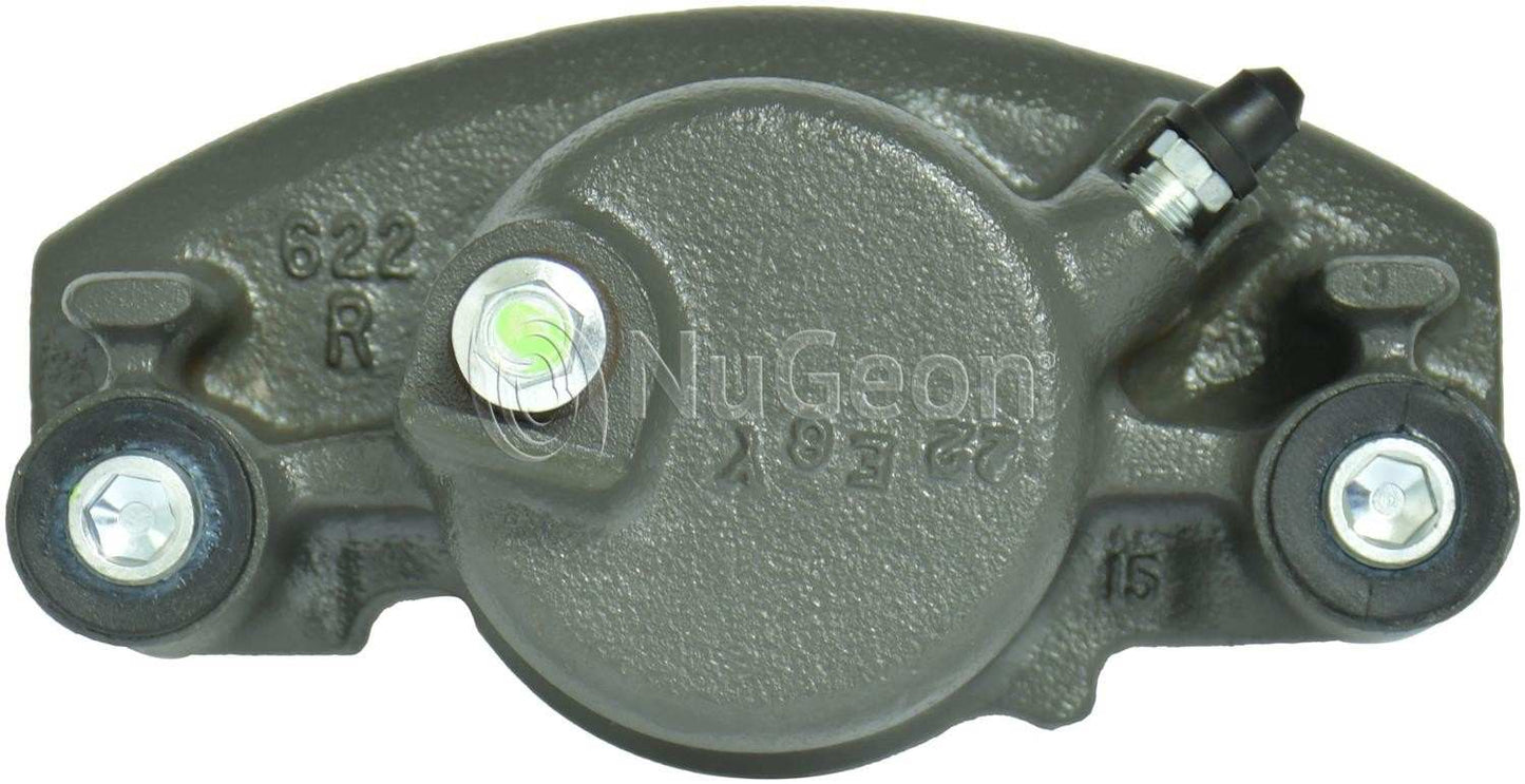 Nugeon Remanufactured Disc Brake Caliper 97P17280B