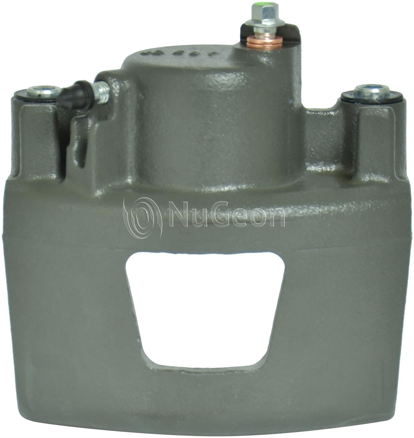 Nugeon Remanufactured Disc Brake Caliper 97P17280B