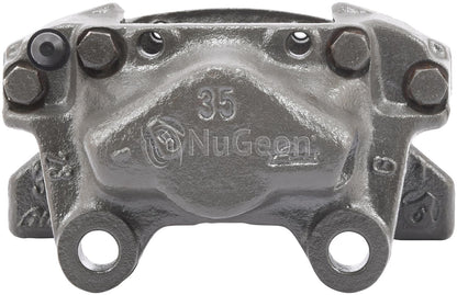 Vision OE Disc Brake Caliper 97P17340A image 4