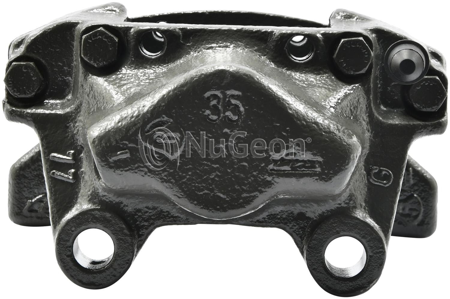 Vision OE Disc Brake Caliper 97P17340B image 4