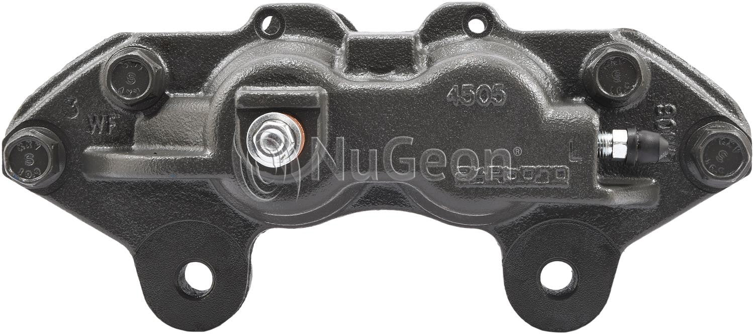 Vision OE Disc Brake Caliper 97P17475B image 4