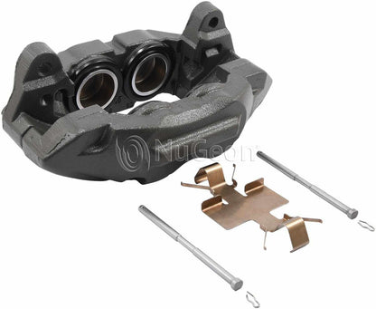 BBB Industries 97P17504A