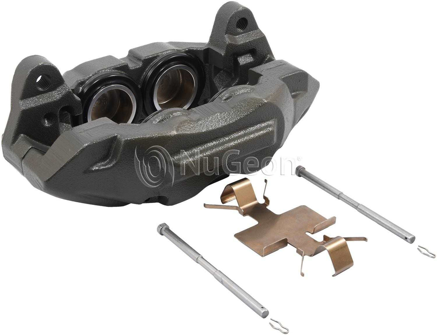 BBB Industries 97P17504B