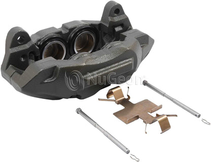 BBB Industries 97P17504B
