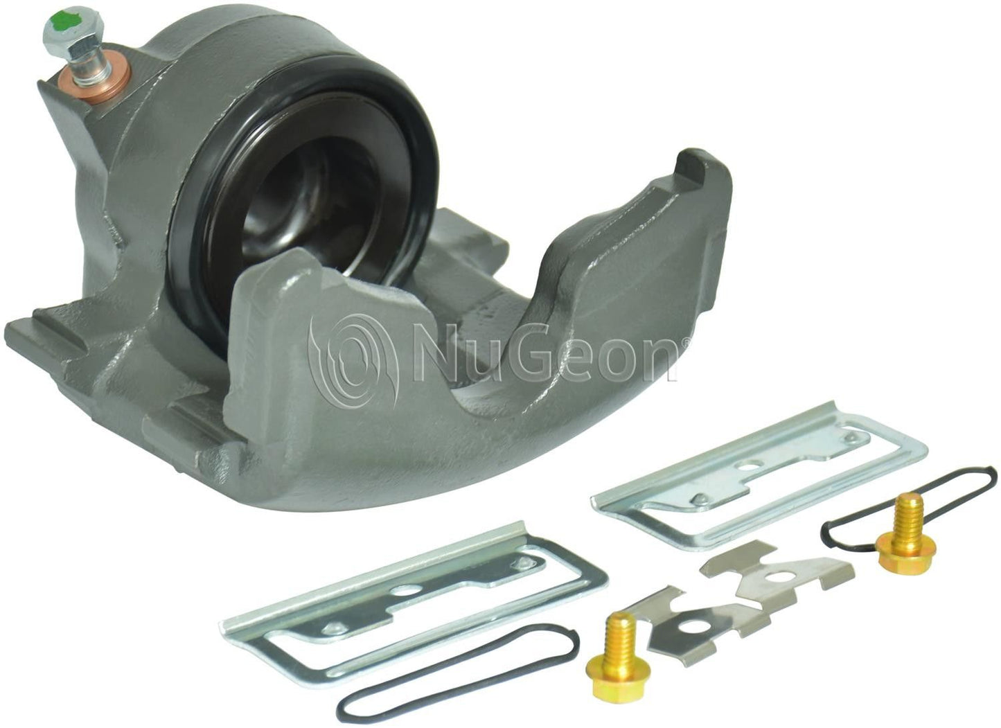 Nugeon Remanufactured Disc Brake Caliper 97P17628A