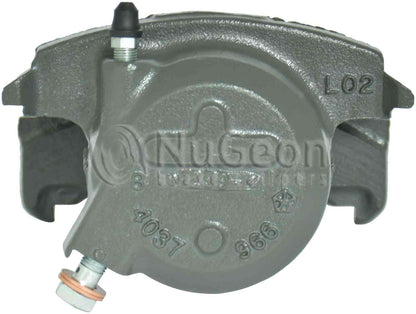 Nugeon Remanufactured Disc Brake Caliper 97P17628A