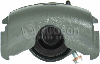 Nugeon Remanufactured Disc Brake Caliper 97P17628A
