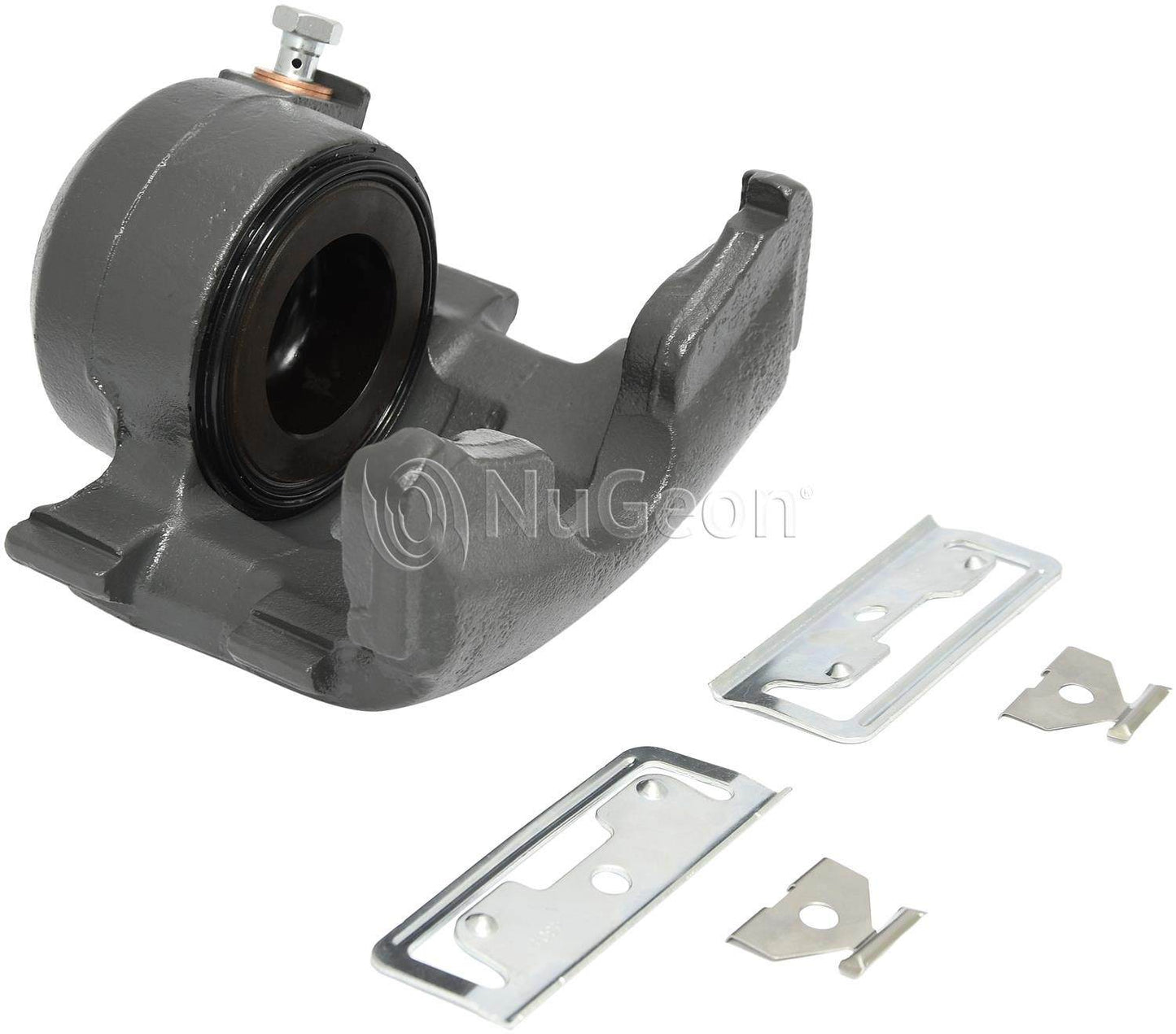 Nugeon Remanufactured Disc Brake Caliper 97P17628B