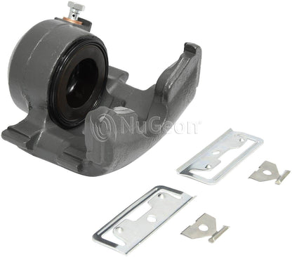 Nugeon Remanufactured Disc Brake Caliper 97P17628B