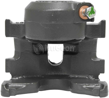 Nugeon Remanufactured Disc Brake Caliper 97P17628B
