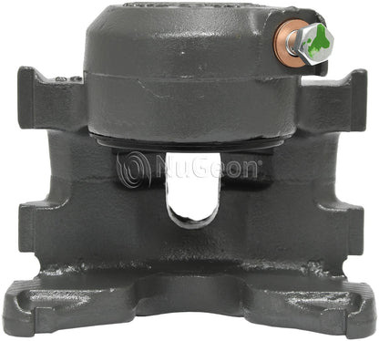 Nugeon Remanufactured Disc Brake Caliper 97P17628B
